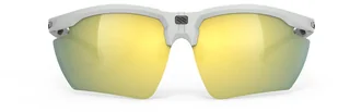 RUDY PROJECT RUDY PROJECT Okulary rowerowe MAGNUS Light Grey Matte - Okulary sportowe - miniaturka - grafika 2
