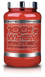 Scitec Whey Protein Professional 5000 g waniliowo-jagodowy - Odżywki białkowe Scitec Whey Protein Professional 5000 g waniliowo-jagodowy - Odżywki białkowe - miniaturka - grafika 1