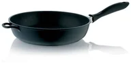 Patelnie - Kela Patelnia głęboka (28 cm) Kerros KE-11568 - miniaturka - grafika 1