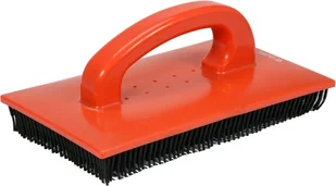 YATO SZCZOTKA GUMOWA DO FAKTUR 140 X 235 MM YT-51973 - Narzędzia murarskie - miniaturka - grafika 2