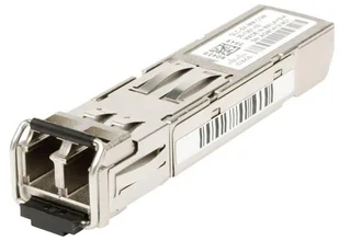 Micro Micro Optics - SFP (mini-GBIC) transceiver module - GigE MO-GLC-T-10/100/1000 - Konwertery sieciowe i transceivery - miniaturka - grafika 4