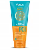 Kosmetyki po opalaniu - Golden Sun Venus Kojący Aloesowy Żel Po Opalaniu - miniaturka - grafika 1