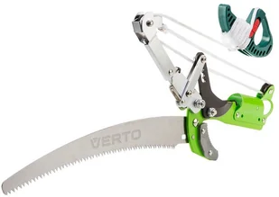 VERTO 15G260 15G260 - Nożyce i sekatory - miniaturka - grafika 2