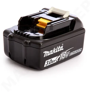 MAKITA Zestaw combo 2 narzędzia szlifierka kątowa + wiertarko-wkrętarka - Zestawy elektronarzędzi - miniaturka - grafika 6