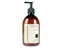 Szampony do włosów - Macadamia Kosswell szampon z olejkiem - miniaturka - grafika 1