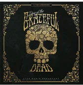 Książki o muzyce - Day Of The Grateful Dead Płyta winylowa Nowa - miniaturka - grafika 1