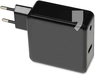 IBOX Zasilacz do laptopa IBOX IUZ65WA, 65 W - Zasilacze do laptopów - miniaturka - grafika 17
