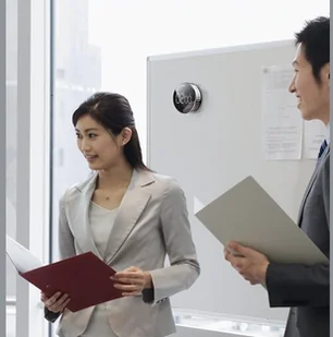 Baseus Baseus Heyo Rotation | Stoper kuchenny minutnik timer cyfrowy magnetyczny ACDJS-01 - Zegary - miniaturka - grafika 8