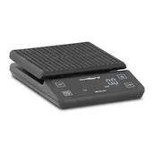 Inne urządzenia gastronomiczne - STEINBERG Waga do kawy - 3 kg / 0,1 g - 15 x 15 cm - LCD STEINBERG 10030913  SBS-CS-3000 10030913  SBS-CS-3000 - miniaturka - grafika 1