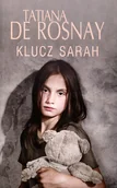 Fantasy - Tatiana de Rosnay Klucz Sarah - miniaturka - grafika 1