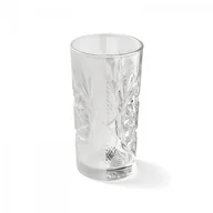 Szklanki - Libbey Half Sandblast Cooler 47cl 2 szt) LB-120189-2 - miniaturka - grafika 1