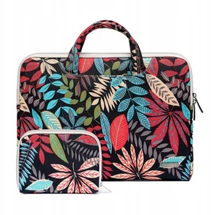 Macbook Notebook 15,6 15" Torba Etui Saszetka - Torby na laptopy - miniaturka - grafika 2