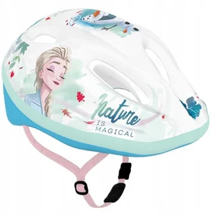 Modi Rowerowy Dla Dzieci Kraina Lodu Frozen 2 - Kaski rowerowe - miniaturka - grafika 3