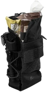 Helikon Tex Tex Ładownica na Wyposażenie Competition Med Kit Czarna MO-M08-CD-01 - Odzież taktyczna i umundurowanie Helikon Tex Tex Ładownica na Wyposażenie Competition Med Kit Czarna MO-M08-CD-01 - Odzież taktyczna i umundurowanie - miniaturka - grafika 5
