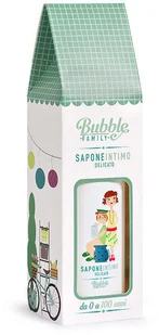 Bubble&Co Bubble&CO - organiczny płyn do higieny intymnej dla całej rodziny 250 ml - Kosmetyki kąpielowe dla dzieci Bubble&Co Bubble&CO - organiczny płyn do higieny intymnej dla całej rodziny 250 ml - Kosmetyki kąpielowe dla dzieci - miniaturka - grafika 6