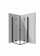 Kabiny prysznicowe - Deante Kabina prysznicowa 183-185cm KERRIA PLUS KTSXN41P,KTSXN43P - miniaturka - grafika 1