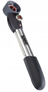 SKS pompka do amortyzatora sam' - Pompki rowerowe - miniaturka - grafika 2