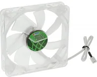 Chłodzenie procesora - Titan Wentylator Green Vision 33120L TFD-12025GT12Z/V2(RB) 33120L - miniaturka - grafika 1