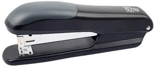 Sax ZSZYWACZ SAX49 CZARNY 25k +ZSZYWKI - Zszywacze biurowe - miniaturka - grafika 2