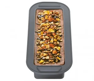 Kuchenprofi Forma do pieczenia silikonowa 1500 ml KU-0812205525 - Formy do ciast - miniaturka - grafika 2