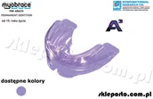 Sprzęt i akcesoria stomatologiczne - MRC Aparat A3 Myobrace for adults trainer - Elastyczny aparat ortodontyczny - ortodoncja Aparat przeznaczony dla dzieci z uzębieniem stałym i dla dorosłych - miniaturka - grafika 1