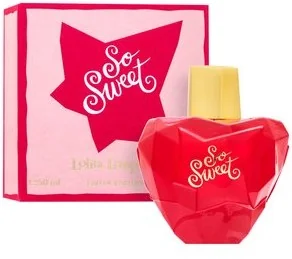 4711 Lolita Lempicka So Sweet 50 ml - Wody i perfumy damskie - miniaturka - grafika 3