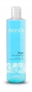 Bandi Płyn Micelarny Edycja Limitowana 300 ml. - Płyny micelarne - miniaturka - grafika 2