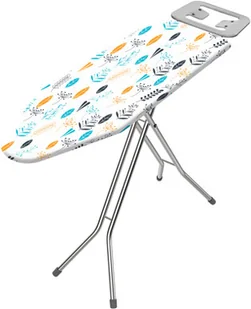 Pucuś Deska do prasowania Ares 113x34 cm - Deski do prasowania - miniaturka - grafika 3