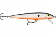 Przynęty - Rapala Wobler Original Floater - 9cm - Sd - miniaturka - grafika 1