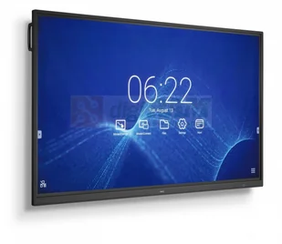 NEC MultiSync CB751Q - Monitory reklamowe i wyświetlacze - miniaturka - grafika 5