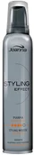 Kosmetyki do stylizacji włosów - Joanna Styling Effect Styling Mousse Very Strong 150ml - miniaturka - grafika 1