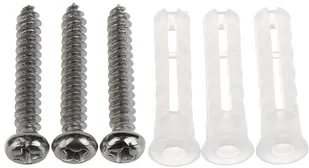 Dahua KAMERA AHD, HD-CVI, HD-TVI, PAL HAC-HFW1200T-0280B-BLACK - 1080p 2.8 mm HAC-HFW1200T-0280B-B - Kamery do monitoringu - miniaturka - grafika 6