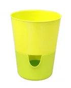 Donice - Plastia Doniczka samonawadniająca Rosmarin, zielony - miniaturka - grafika 1