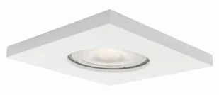 Light Prestige Oprawa schodowa Oczko podtynkowe nieruchome Lagos białe IP65 LP-440/1RS - LP-440/1RS WH - Lampy sufitowe - miniaturka - grafika 2