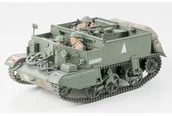 Modele do sklejania - Tamiya Universal Carrier Forced Rec 35249 - miniaturka - grafika 1