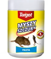 Zwalczanie i odstraszanie szkodników - Target S.A PASTA NA MYSZY I SZCZURY RATIMOR 200G Zakupy dla domu i biura! RATIMOR 200G - miniaturka - grafika 1