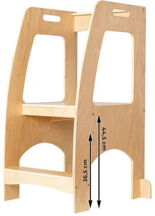 Mamabrum Pomocnik kuchenny "Górka" - Kitchen helper KITCHEN HELP 2234 - Zabawki AGD - miniaturka - grafika 2