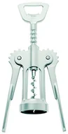 Korkociągi i otwieracze - Westmark Dźwignia monopol korkociąg PEDRO  Made in Germany, srebro, 1 - opakowanie 6155556C - miniaturka - grafika 1