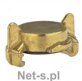 Gardena Złącze do węży ogrodowych 07118-20 - Inne akcesoria do nawadniania - miniaturka - grafika 2