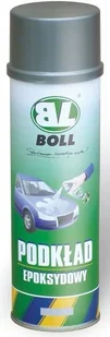 Boll podkład epoksydowy spray 500ml - Farby i lakiery w sprayu - miniaturka - grafika 3