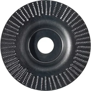 unimet TARNIK WPUSZCZONY-B T-63 125 MM - Tarcze do pił - miniaturka - grafika 2