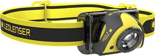 LEDLENSER LED nser lampa czołowa iseo3 5603 - Latarki - miniaturka - grafika 2