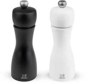 Peugeot Zestaw młynków Tahiti 15 cm 2/24260 - Pojemniki na przyprawy - miniaturka - grafika 2