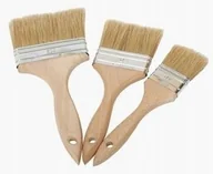 Pędzle i wałki - Pędzel Angielski 36MM - miniaturka - grafika 1