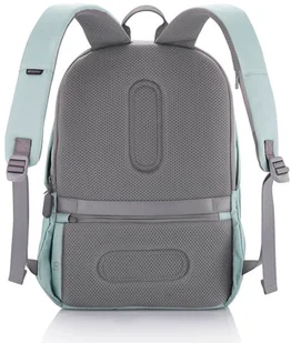 XD Design Plecak miejski antykradzieżowy XD Design Bobby Soft - green P705.797 - Plecaki - miniaturka - grafika 6
