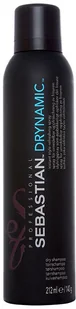 Sebastian Professional Drynamic Dry Shampoo Suchy szampon do włosów 212 ml - Szampony do włosów - miniaturka - grafika 2