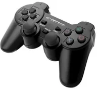 Kontrolery gier na PC - Esperanza Trooper EGG107K - miniaturka - grafika 1