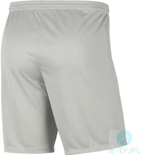 Nike Koszulka Park VII BV6855 017 a-ty BV6855 017 - Piłka nożna - miniaturka - grafika 2