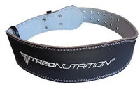 Trec Pas do treningu, Wąski - Pozostały sprzęt i akcesoria do ćwiczeń Trec Pas do treningu, Wąski - Pozostały sprzęt i akcesoria do ćwiczeń - miniaturka - grafika 2