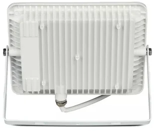 v-tac Projektor LED V-TAC 50W SAMSUNG CHIP Czujnik Ruchu Funkcja Cut-OFF Biały VT-50-S 6400K 4000lm - Lampy pozostałe - miniaturka - grafika 5